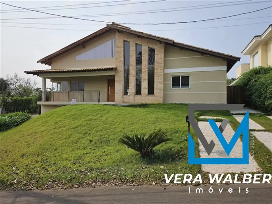 Foto 2 de Casa de Condomínio com 3 quartos à venda, 1284m2 em Sorocaba - SP