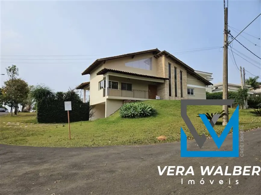Foto 1 de Casa de Condomínio com 3 quartos à venda, 1284m2 em Sorocaba - SP