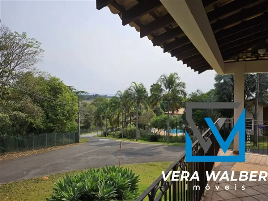 Casa de Condomínio com 3 quartos à venda, 1284m2 em Sorocaba - SP - imagem 4 Foto 4 de Casa de Condomínio com 3 quartos à venda, 1284m2 em Sorocaba - SP