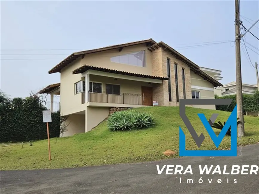 Casa de Condomínio com 3 quartos à venda, 1284m2 em Sorocaba - SP - imagem 3 Foto 3 de Casa de Condomínio com 3 quartos à venda, 1284m2 em Sorocaba - SP