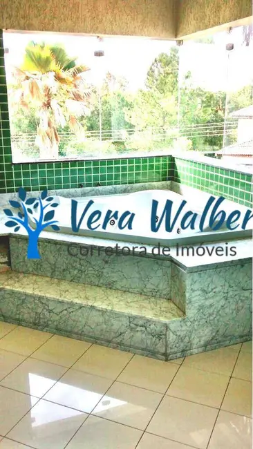 Foto 9 de Casa de Condomínio com 4 quartos à venda, 1500m2 em Itu - SP