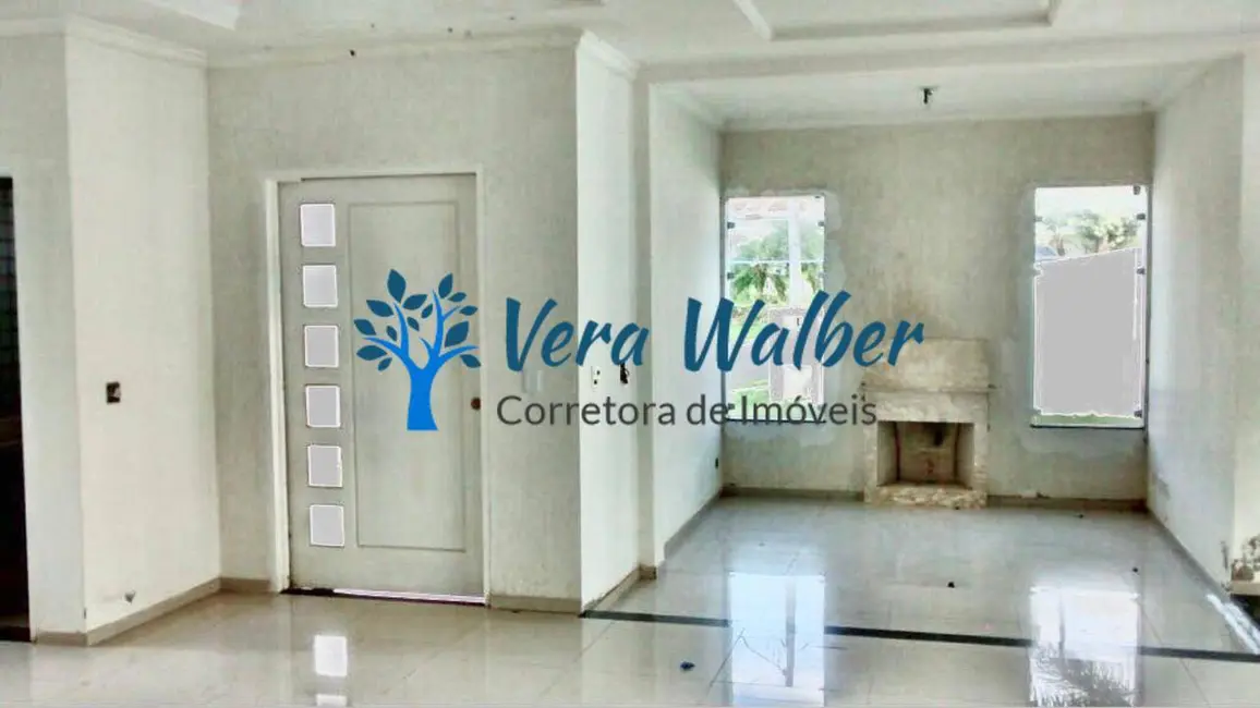 Foto 7 de Casa de Condomínio com 4 quartos à venda, 1500m2 em Itu - SP