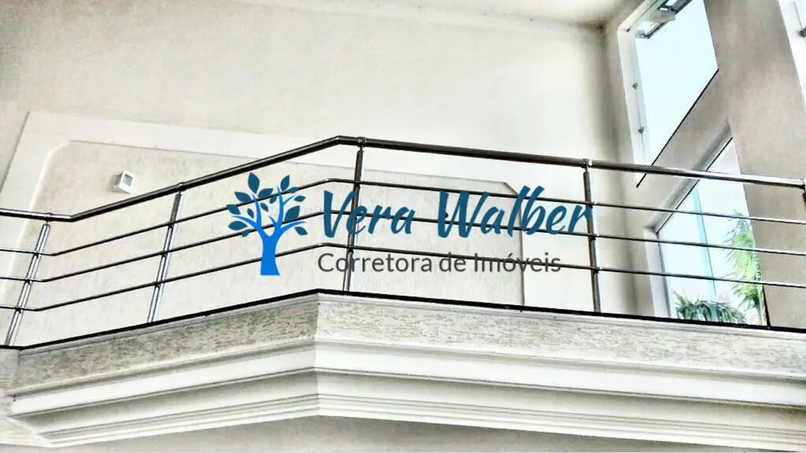 Foto 8 de Casa de Condomínio com 4 quartos à venda, 1500m2 em Itu - SP