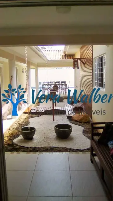 Foto 7 de Casa de Condomínio com 3 quartos à venda, 500m2 em Sorocaba - SP