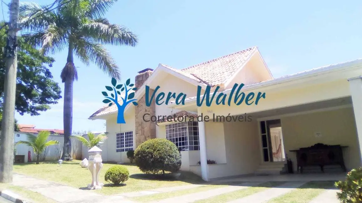 Foto 6 de Casa de Condomínio com 3 quartos à venda, 500m2 em Sorocaba - SP