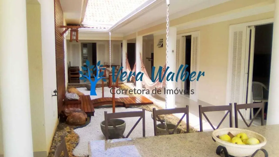 Foto 9 de Casa de Condomínio com 3 quartos à venda, 500m2 em Sorocaba - SP