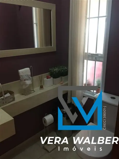 Foto 6 de Casa com 3 quartos à venda, 300m2 em Jardim Karolyne, Votorantim - SP