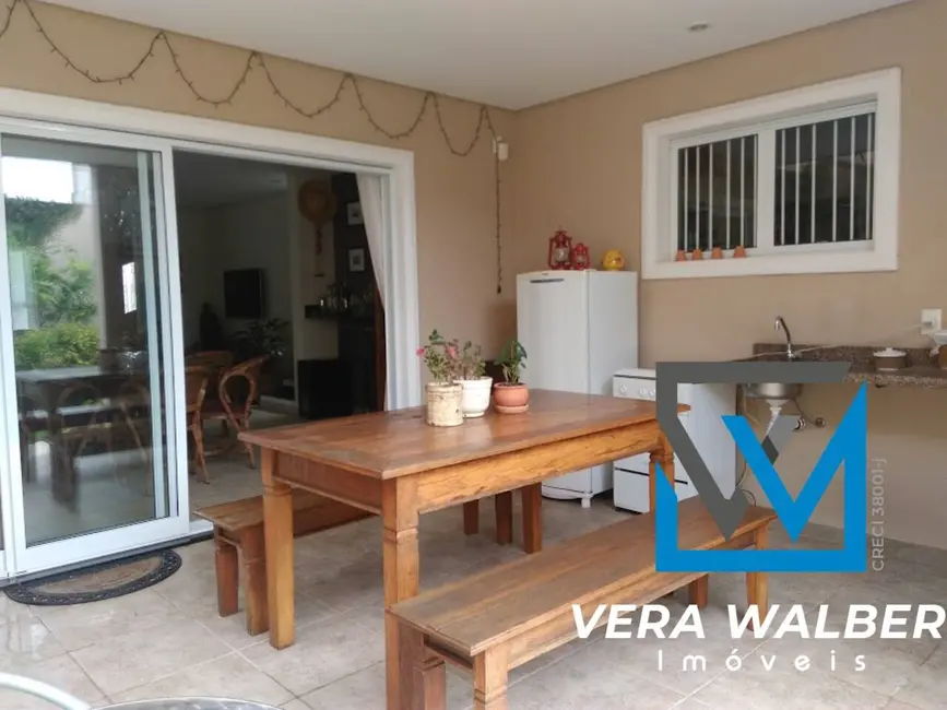 Foto 49 de Casa com 3 quartos à venda, 300m2 em Jardim Karolyne, Votorantim - SP