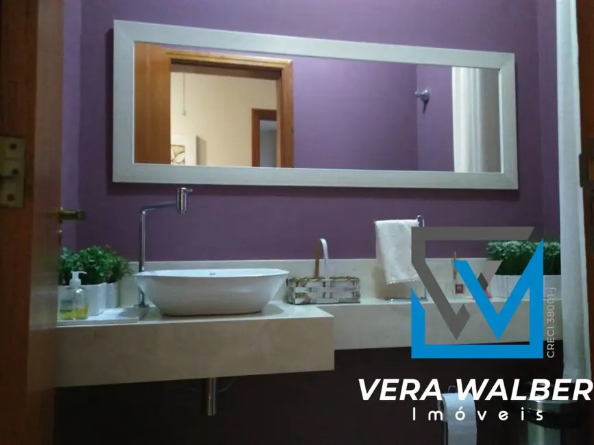 Foto 3 de Casa com 3 quartos à venda, 300m2 em Jardim Karolyne, Votorantim - SP