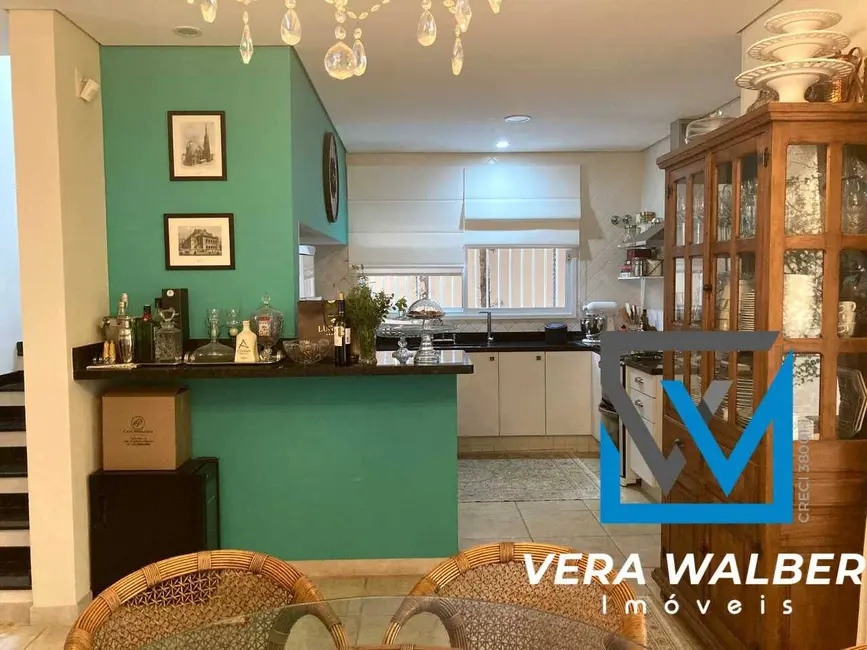 Foto 35 de Casa com 3 quartos à venda, 300m2 em Jardim Karolyne, Votorantim - SP