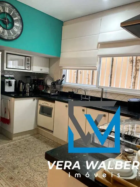 Foto 38 de Casa com 3 quartos à venda, 300m2 em Jardim Karolyne, Votorantim - SP