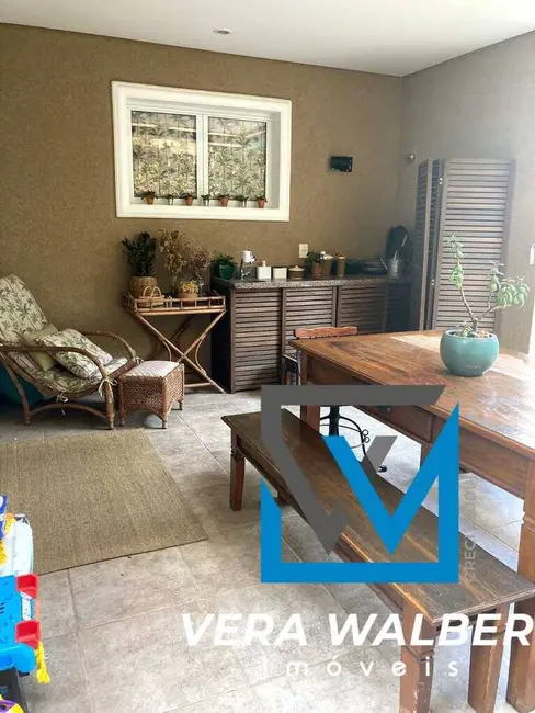 Foto 75 de Casa com 3 quartos à venda, 300m2 em Jardim Karolyne, Votorantim - SP