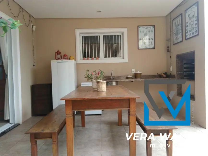 Foto 48 de Casa com 3 quartos à venda, 300m2 em Jardim Karolyne, Votorantim - SP