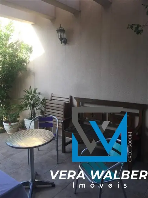 Foto 20 de Casa com 3 quartos à venda, 300m2 em Jardim Karolyne, Votorantim - SP