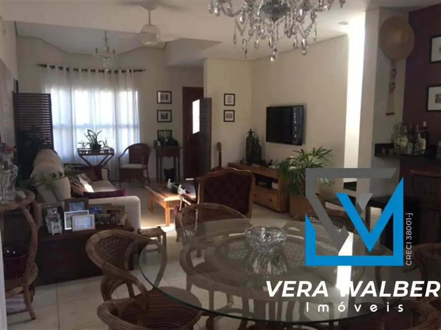 Foto 9 de Casa com 3 quartos à venda, 300m2 em Jardim Karolyne, Votorantim - SP