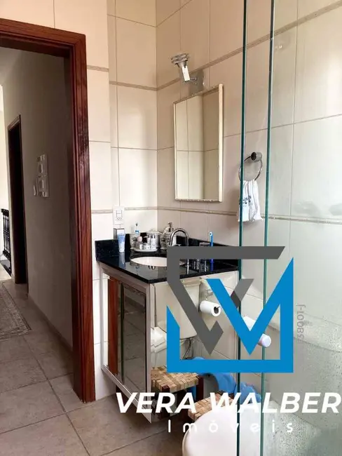 Foto 62 de Casa com 3 quartos à venda, 300m2 em Jardim Karolyne, Votorantim - SP