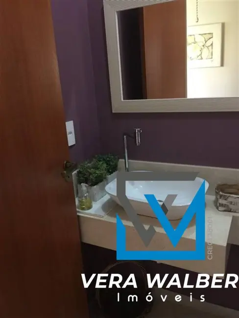 Foto 7 de Casa com 3 quartos à venda, 300m2 em Jardim Karolyne, Votorantim - SP