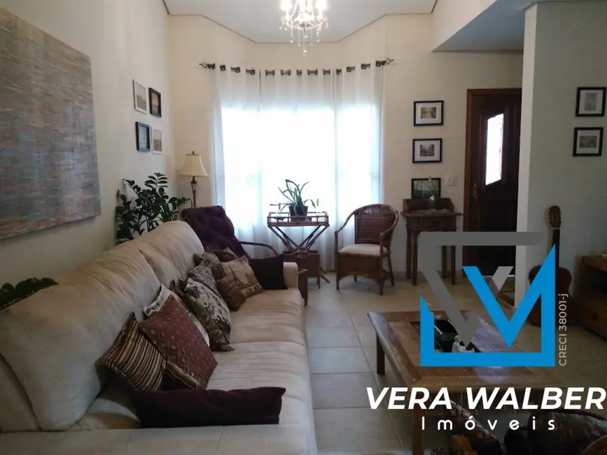 Foto 25 de Casa com 3 quartos à venda, 300m2 em Jardim Karolyne, Votorantim - SP