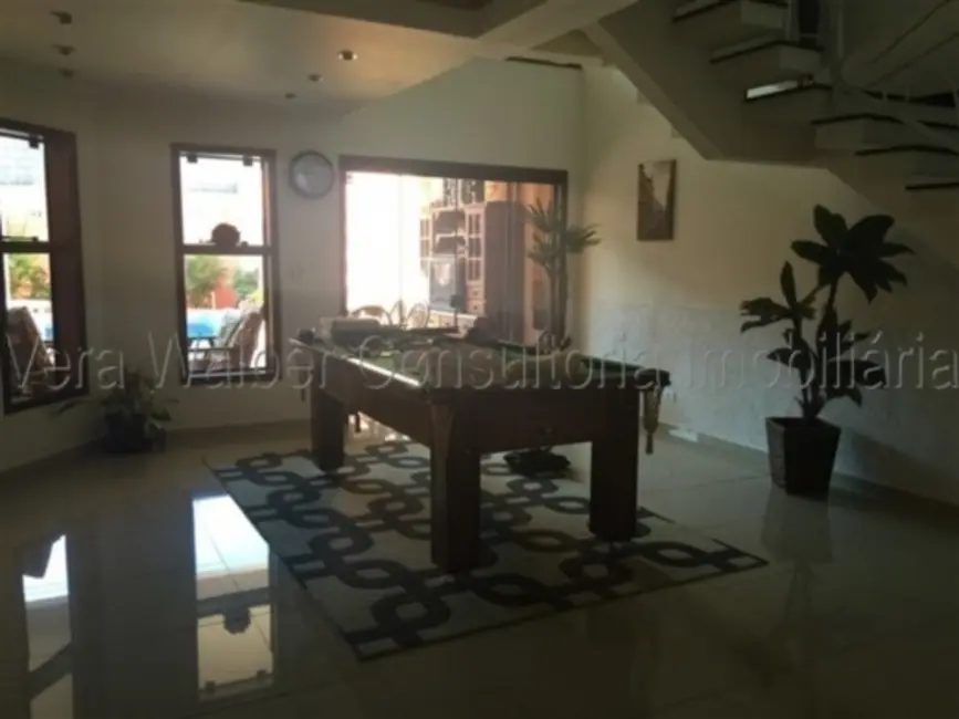 Casa de Condomínio com 4 quartos à venda, 430m2 em Jardim Ibiti do Paço, Sorocaba - SP - imagem 6 Foto 6 de Casa de Condomínio com 4 quartos à venda, 430m2 em Jardim Ibiti do Paço, Sorocaba - SP