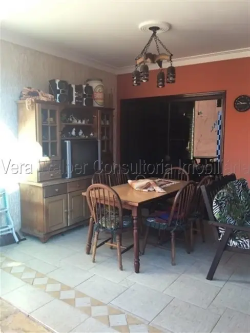 Casa de Condomínio com 4 quartos à venda, 430m2 em Jardim Ibiti do Paço, Sorocaba - SP - imagem 4 Foto 4 de Casa de Condomínio com 4 quartos à venda, 430m2 em Jardim Ibiti do Paço, Sorocaba - SP