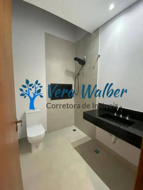 Casa de Condomínio com 3 quartos à venda, 158m2 em Jardim Residencial Villagio Ipanema II, Sorocaba - SP - imagem 5 Foto 5 de Casa de Condomínio com 3 quartos à venda, 158m2 em Jardim Residencial Villagio Ipanema II, Sorocaba - SP