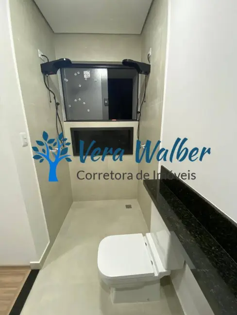 Casa de Condomínio com 3 quartos à venda, 158m2 em Jardim Residencial Villagio Ipanema II, Sorocaba - SP - imagem 8 Foto 8 de Casa de Condomínio com 3 quartos à venda, 158m2 em Jardim Residencial Villagio Ipanema II, Sorocaba - SP