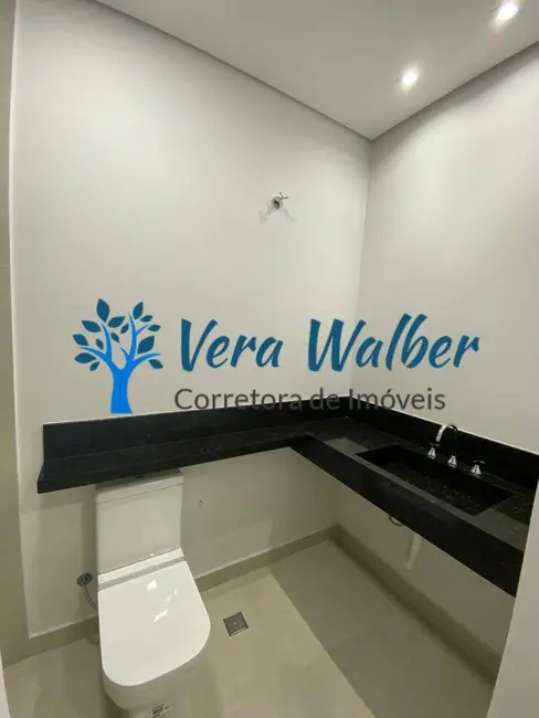 Casa de Condomínio com 3 quartos à venda, 158m2 em Jardim Residencial Villagio Ipanema II, Sorocaba - SP - imagem 4 Foto 4 de Casa de Condomínio com 3 quartos à venda, 158m2 em Jardim Residencial Villagio Ipanema II, Sorocaba - SP