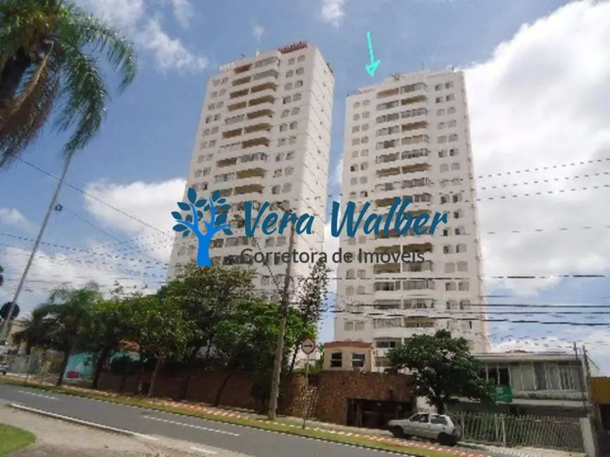 Foto 1 de Apartamento com 3 quartos à venda, 177m2 em Vila Carvalho, Sorocaba - SP