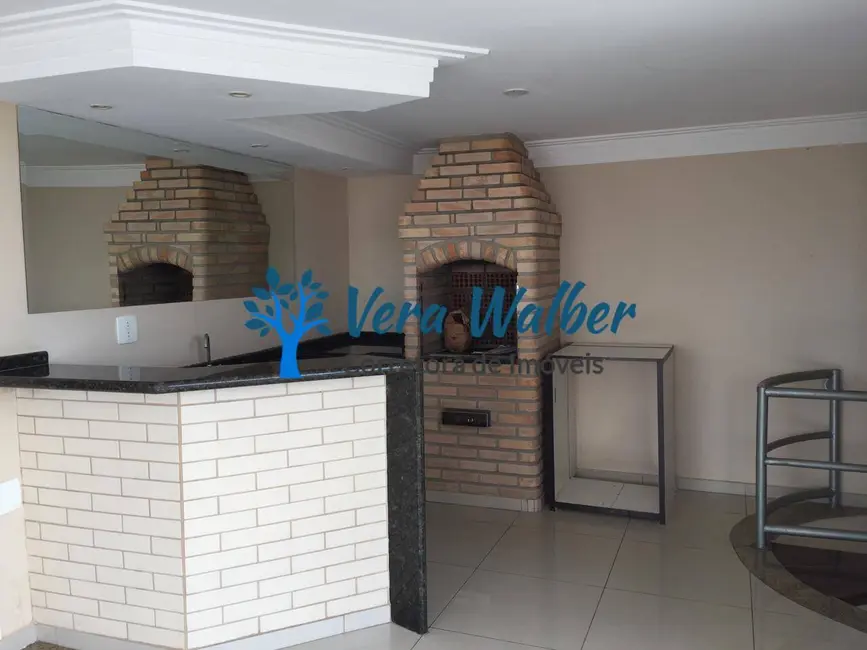 Apartamento com 3 quartos à venda, 177m2 em Vila Carvalho, Sorocaba - SP - imagem 4 Foto 4 de Apartamento com 3 quartos à venda, 177m2 em Vila Carvalho, Sorocaba - SP