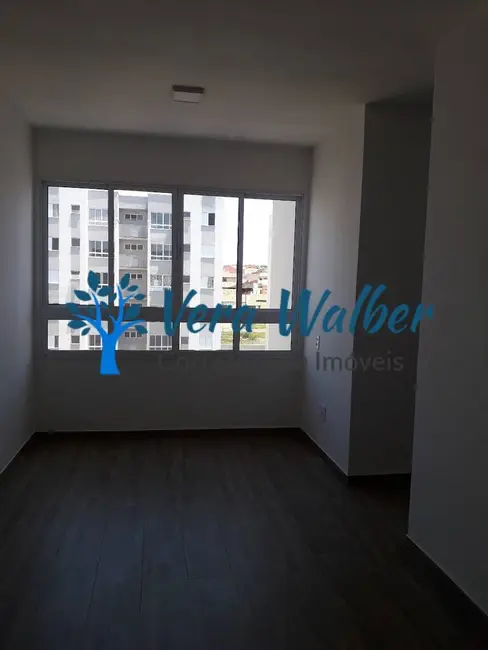 Foto 2 de Apartamento com 2 quartos à venda, 48m2 em Nova Tatuí, Tatui - SP