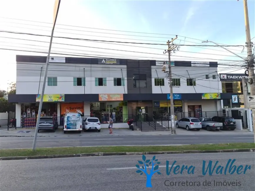 Foto 9 de Sala Comercial para alugar, 15m2 em Jardim América, Sorocaba - SP