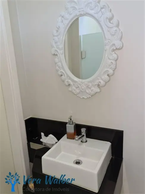 Foto 7 de Sala Comercial para alugar, 15m2 em Jardim América, Sorocaba - SP