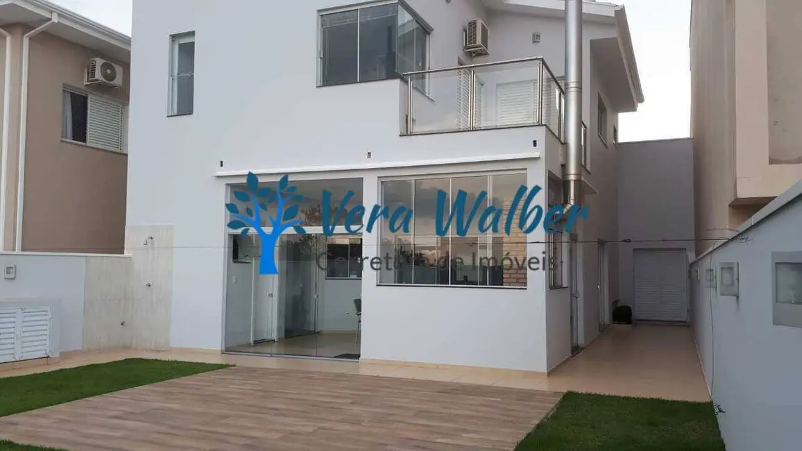 Casa de Condomínio com 3 quartos à venda, 300m2 em Vila Monte Verde, Tatui - SP - imagem 4 Foto 4 de Casa de Condomínio com 3 quartos à venda, 300m2 em Vila Monte Verde, Tatui - SP