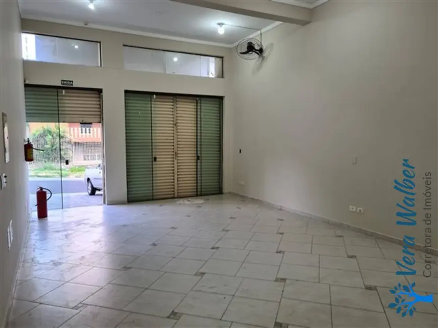 Foto 3 de Sala Comercial para alugar, 55m2 em Vila Independência, Sorocaba - SP