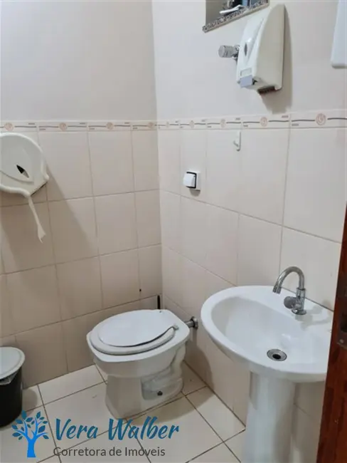 Foto 4 de Sala Comercial para alugar, 55m2 em Vila Independência, Sorocaba - SP