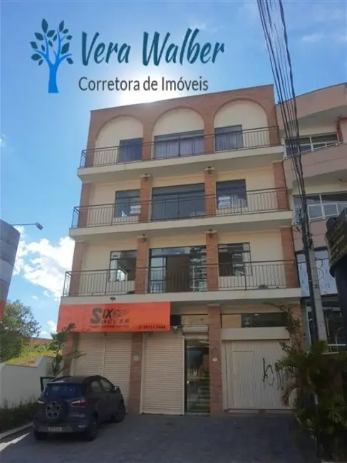 Foto 1 de Sala Comercial para alugar, 55m2 em Vila Independência, Sorocaba - SP