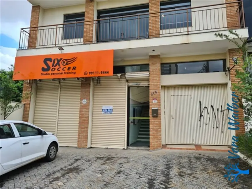 Foto 5 de Sala Comercial para alugar, 55m2 em Vila Independência, Sorocaba - SP
