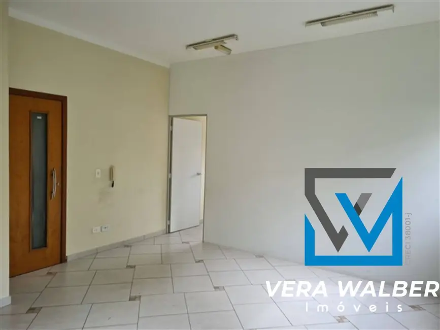Foto 2 de Sala Comercial para alugar em Vila Independência, Sorocaba - SP
