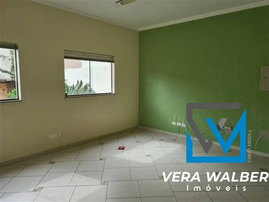 Foto 9 de Sala Comercial para alugar em Vila Independência, Sorocaba - SP