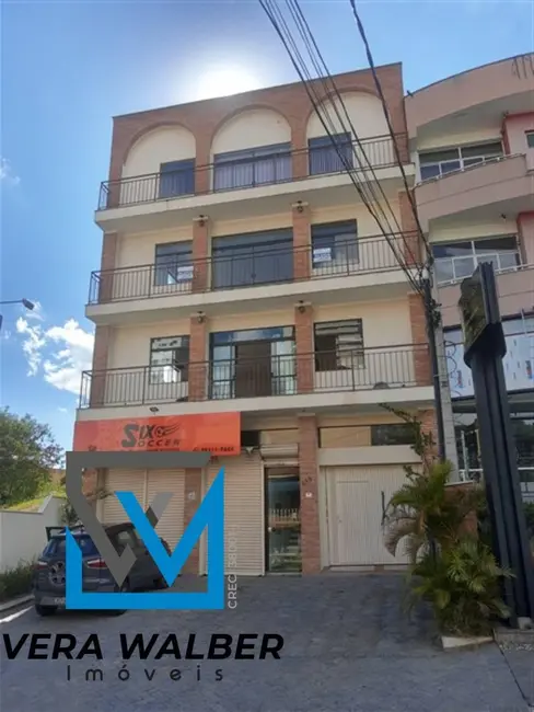 Foto 1 de Sala Comercial para alugar em Vila Independência, Sorocaba - SP