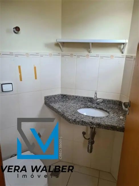 Foto 6 de Sala Comercial para alugar em Vila Independência, Sorocaba - SP