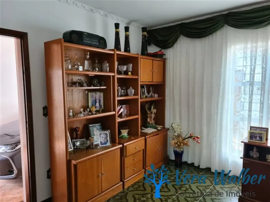 Foto 8 de Casa com 3 quartos à venda, 310m2 em Jardim Ana Maria, Sorocaba - SP