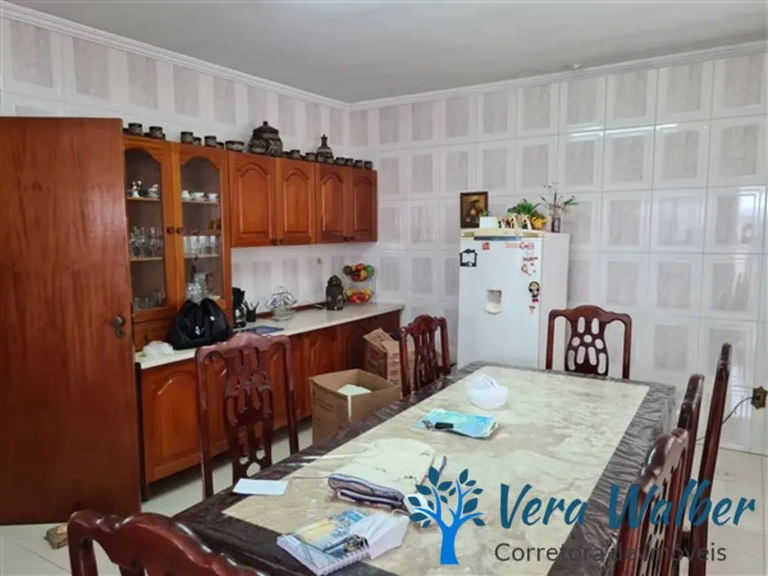 Foto 7 de Casa com 3 quartos à venda, 310m2 em Jardim Ana Maria, Sorocaba - SP