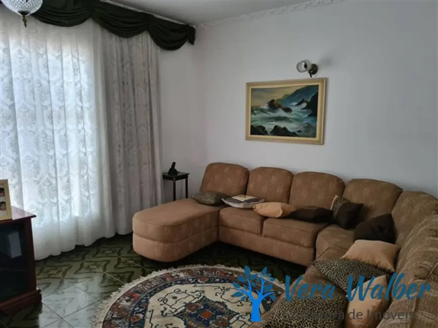 Foto 9 de Casa com 3 quartos à venda, 310m2 em Jardim Ana Maria, Sorocaba - SP