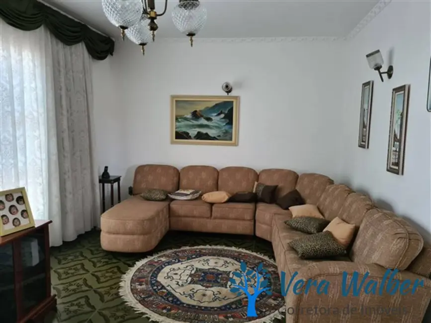 Foto 6 de Casa com 3 quartos à venda, 310m2 em Jardim Ana Maria, Sorocaba - SP