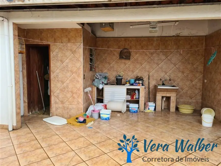 Casa com 3 quartos à venda, 610m2 em Jardim Ana Maria, Sorocaba - SP - imagem 5 Foto 5 de Casa com 3 quartos à venda, 610m2 em Jardim Ana Maria, Sorocaba - SP