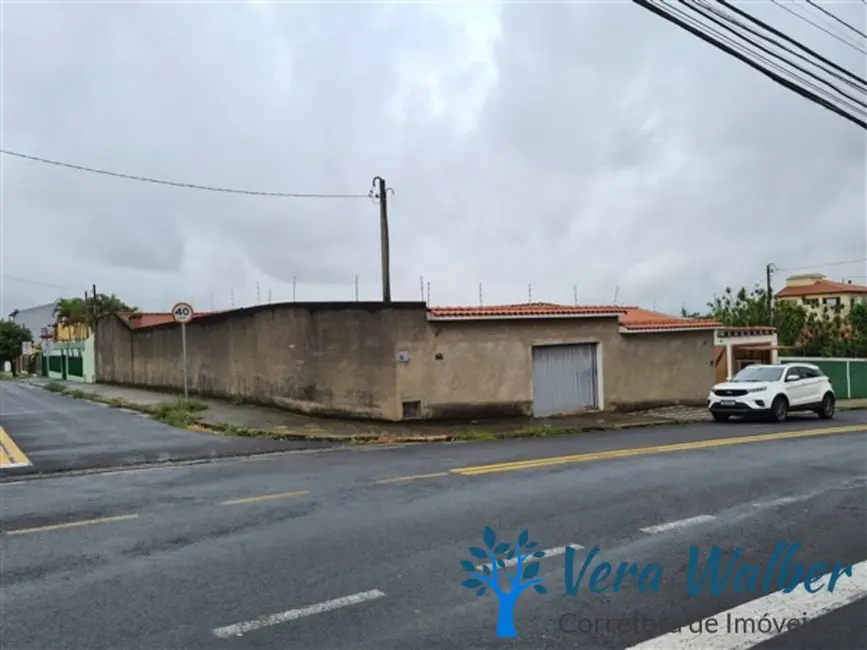 Foto 1 de Casa com 3 quartos à venda, 610m2 em Jardim Ana Maria, Sorocaba - SP