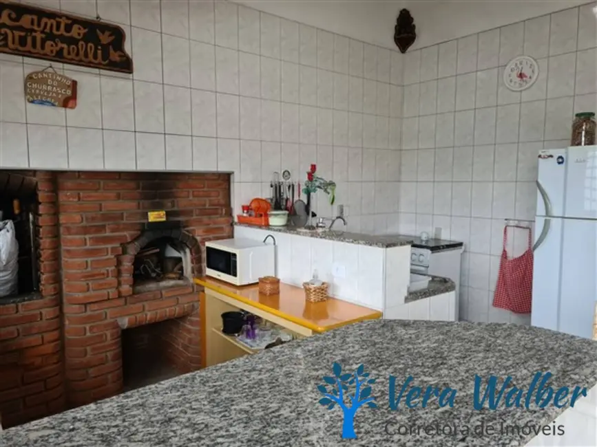 Casa com 3 quartos à venda, 610m2 em Jardim Ana Maria, Sorocaba - SP - imagem 9 Foto 9 de Casa com 3 quartos à venda, 610m2 em Jardim Ana Maria, Sorocaba - SP