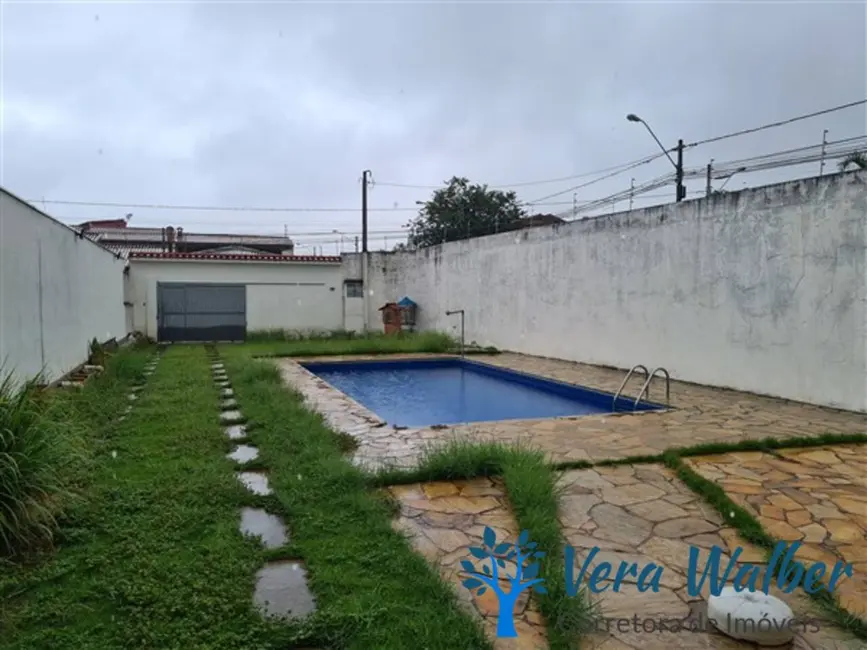 Casa com 3 quartos à venda, 610m2 em Jardim Ana Maria, Sorocaba - SP - imagem 3 Foto 3 de Casa com 3 quartos à venda, 610m2 em Jardim Ana Maria, Sorocaba - SP