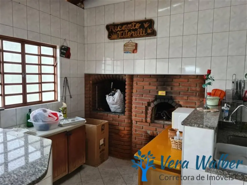 Casa com 3 quartos à venda, 610m2 em Jardim Ana Maria, Sorocaba - SP - imagem 8 Foto 8 de Casa com 3 quartos à venda, 610m2 em Jardim Ana Maria, Sorocaba - SP